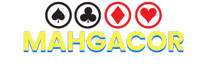 Logo MAHGACOR